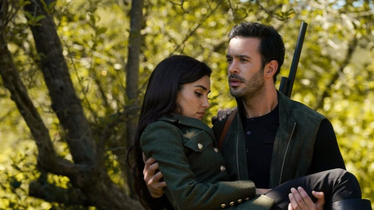 Aşk ve Gözyaşı nerede, hangi semtlerde çekiliyor? Aşk ve Gözyaşı nerede, hangi semtlerde çekiliyor?