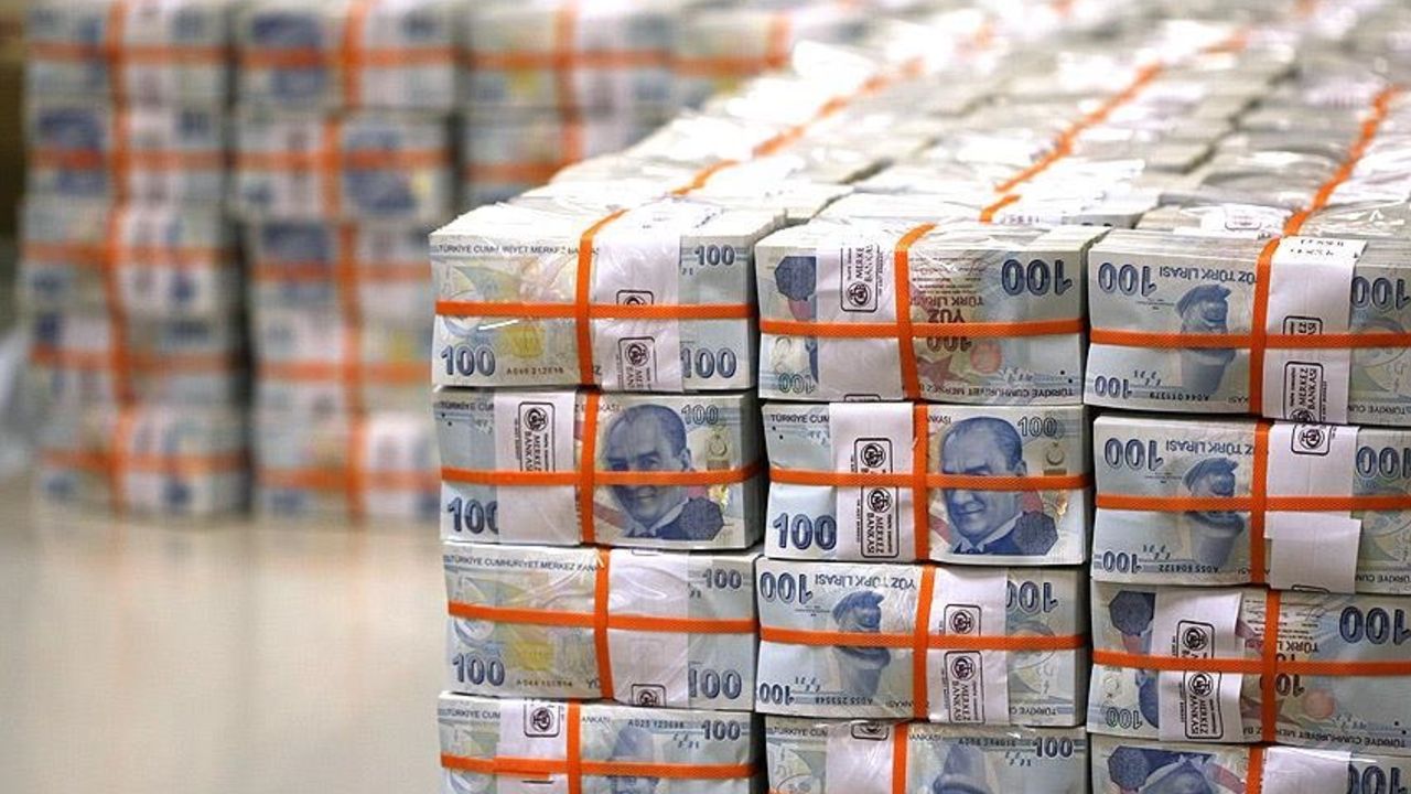 Aslan payı sağlık, savunma ve eğitime! 2026 bütçesinin detayları belli oldu Aslan payı sağlık, savunma ve eğitime! 2026 bütçesinin detayları belli oldu