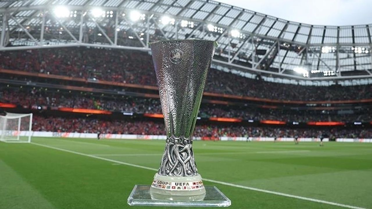 Aston Villa - Maccabi Tel Aviv maçı kararı: İsrailli taraftarlar alınmayacak Aston Villa - Maccabi Tel Aviv maçı kararı: İsrailli taraftarlar alınmayacak