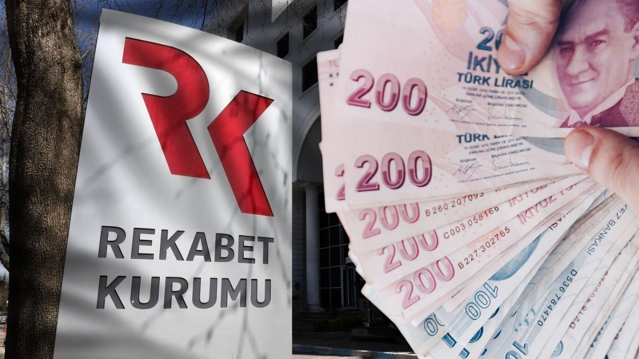 AstraZeneca, Novartis, Pfizer PFE... Rekabet Kurulu'ndan 17 şirkete 237 milyon 126 bin lira ceza AstraZeneca, Novartis, Pfizer PFE... Rekabet Kurulu'ndan 17 şirkete 237 milyon 126 bin lira ceza