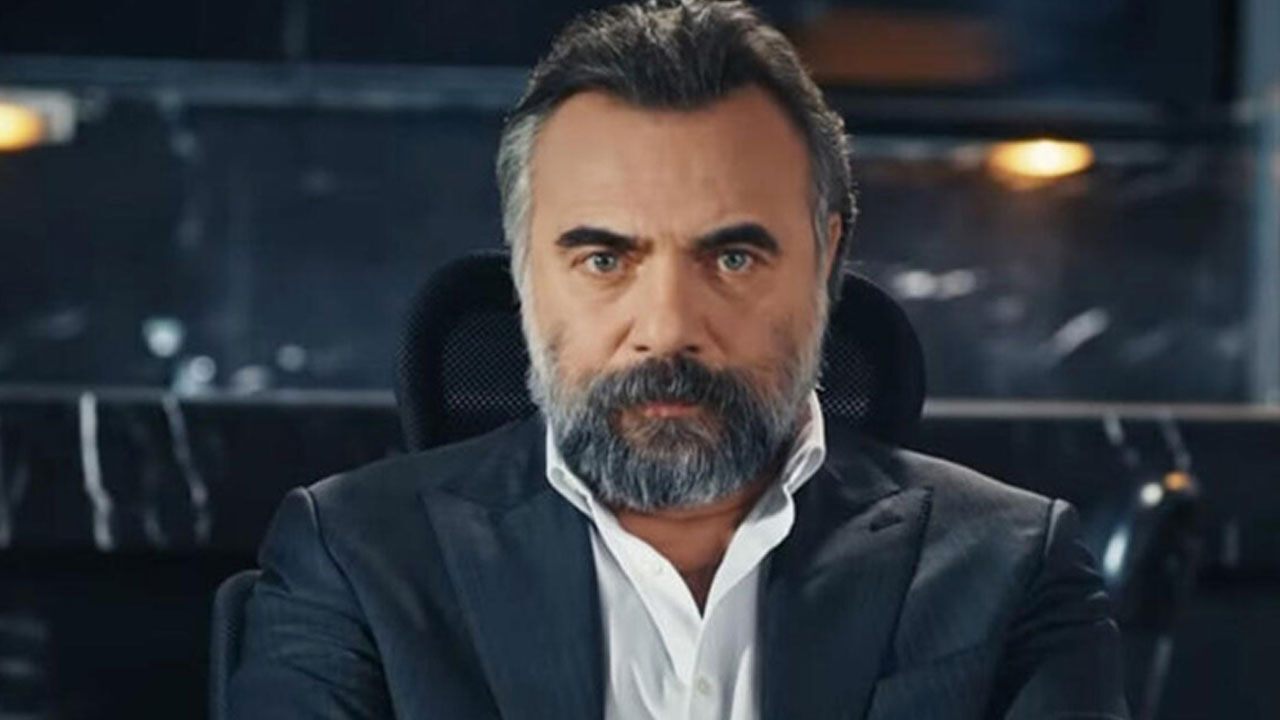 ATV’den iddialı bir dizi daha! Oktay Kaynarca “Kafkas” ile geri sayımda - 1. Resim