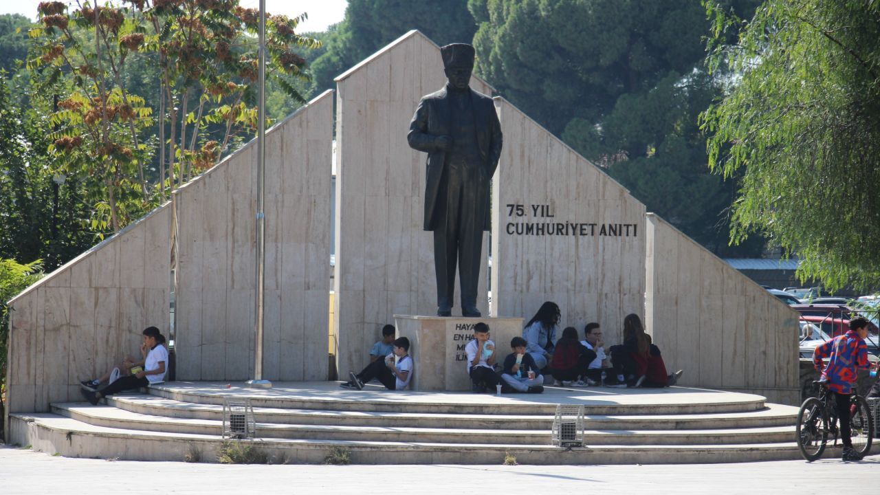 Yaşam