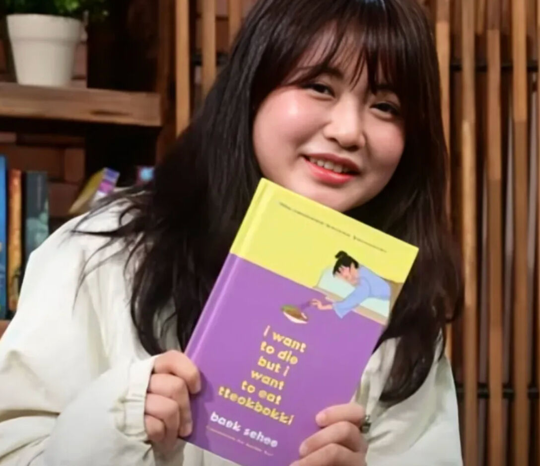 Baek Sehee öldü mü, neden öldü? Dünyaca ünlü Güney Koreli yazar sevenlerini üzdü - 3. Resim