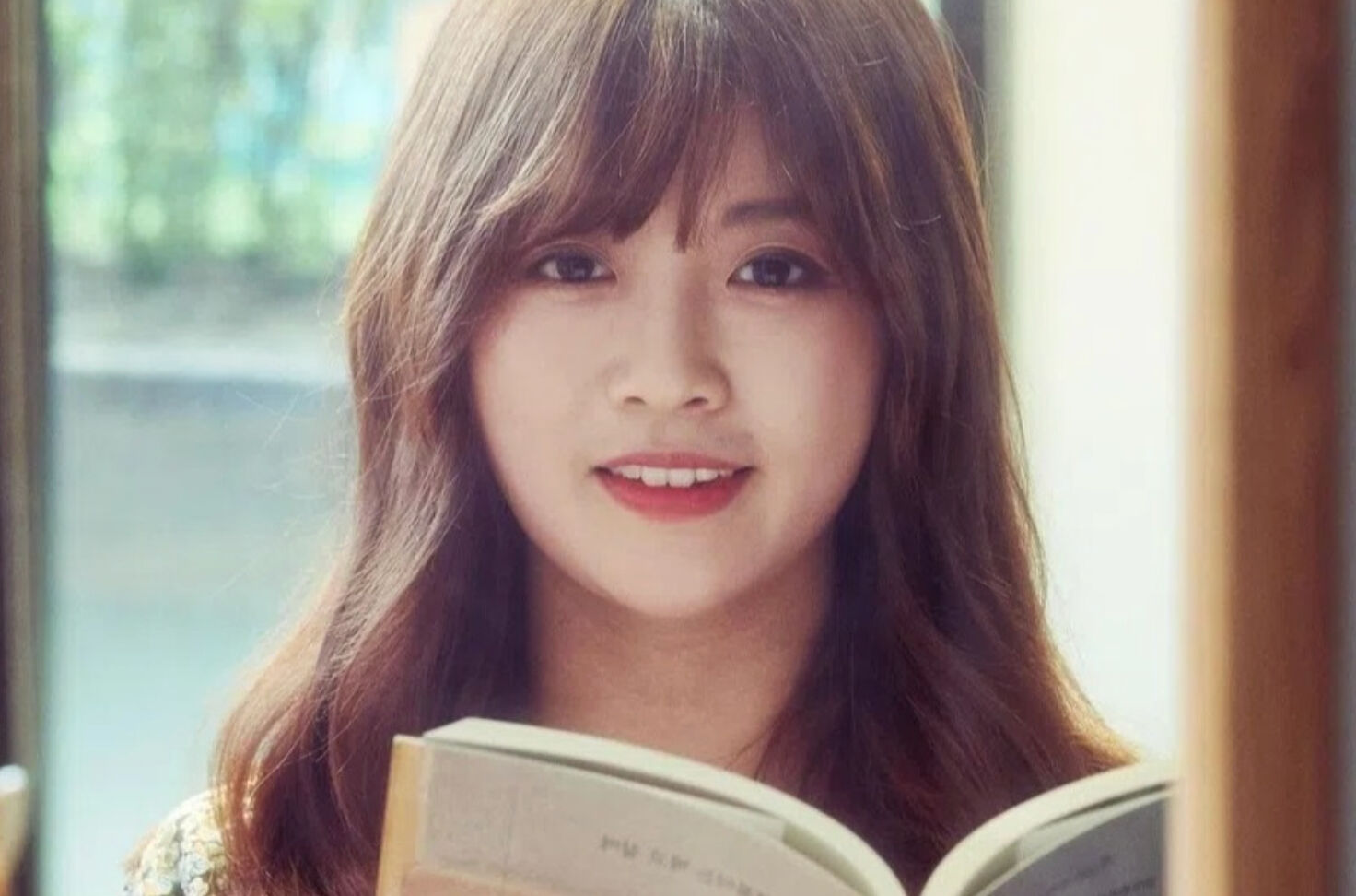 Baek Sehee öldü mü, neden öldü? Dünyaca ünlü Güney Koreli yazar sevenlerini üzdü - 1. Resim