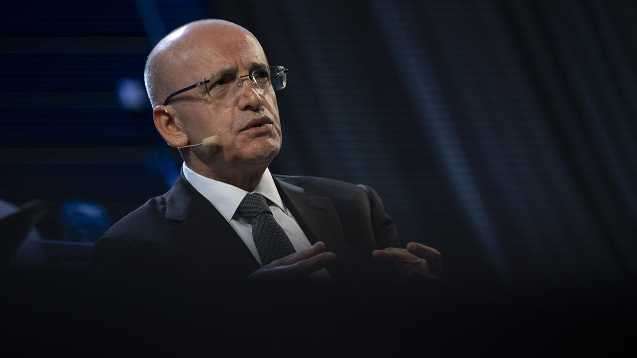 Bakan Şimşek'ten yatırım mesajı: Çin'den sonra en büyük kapasiteye sahibiz - 3. Resim