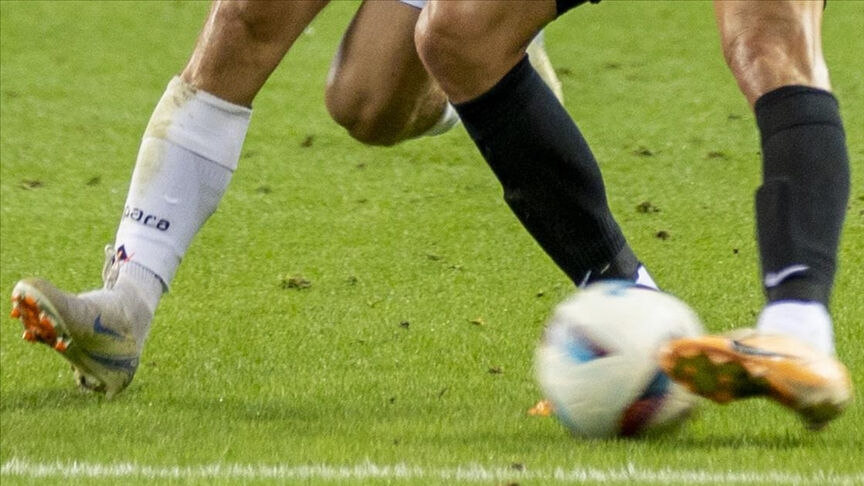 Beşiktaş-Gençlerbirliği maçı muhtemel 11'ler belli oldu mu? İşte eksik ve sakat oyuncular! Beşiktaş-Gençlerbirliği maçı muhtemel 11'ler belli oldu mu? İşte eksik ve sakat oyuncular! - 1. Resim