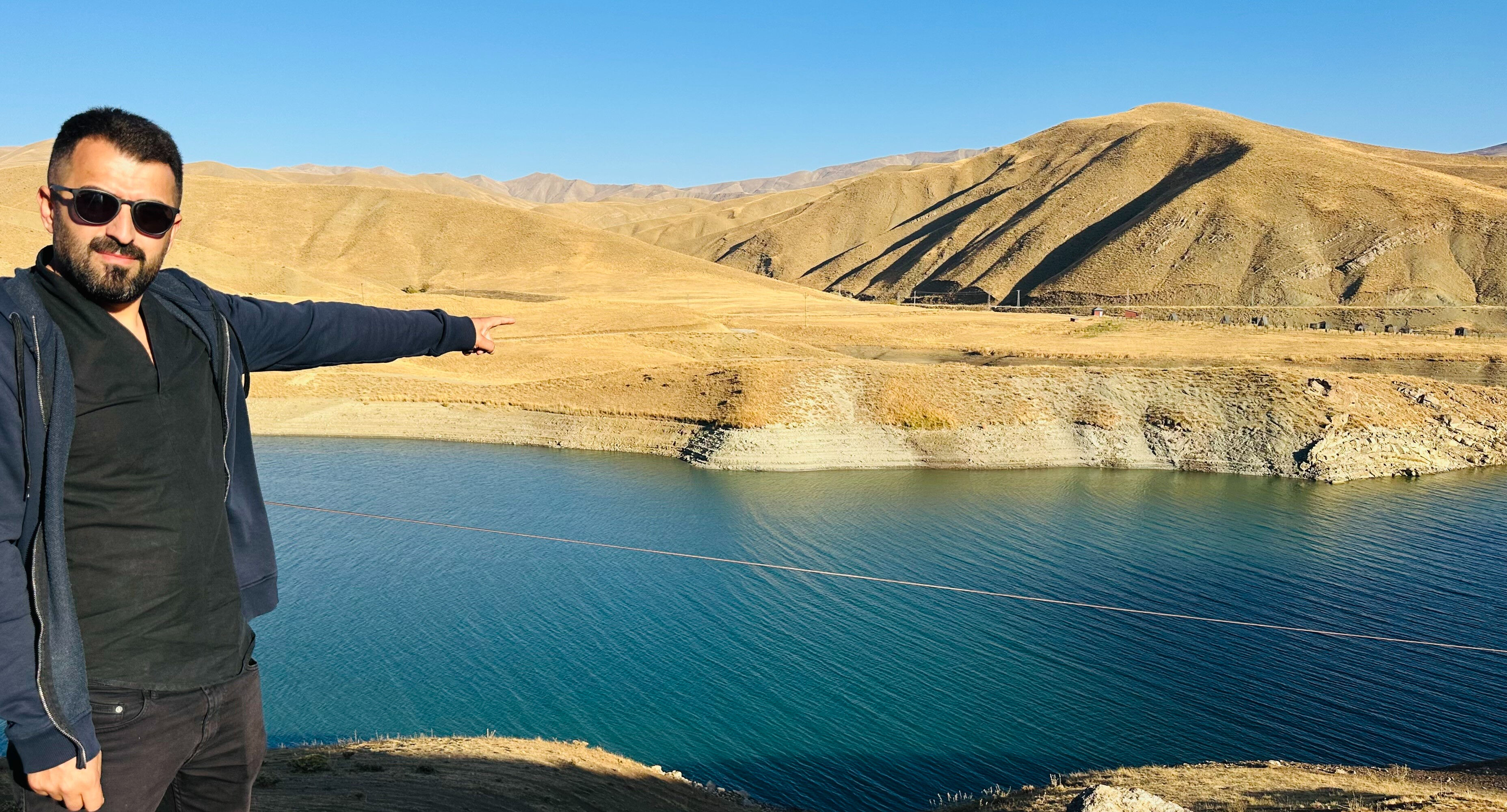 Bir kent için alarm zilleri çalıyor! Metrelerce çekiliyor, kritik seviyelerde - 3. Resim