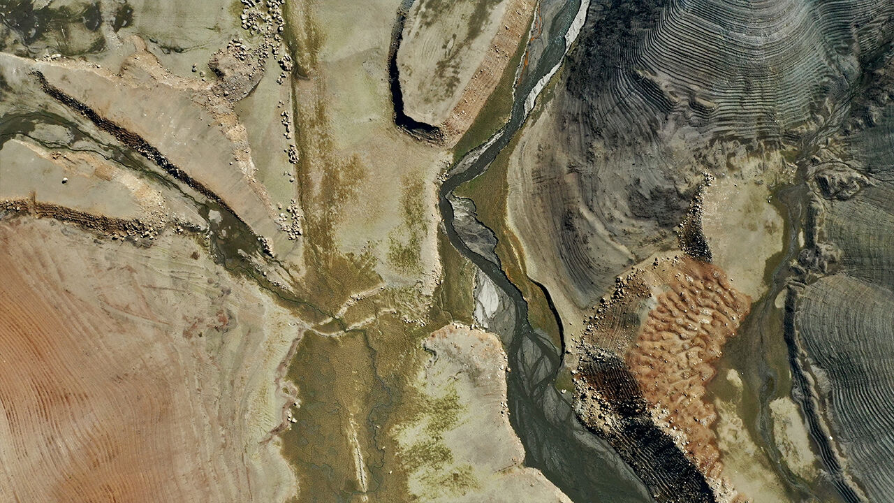 Bursa'da barajlar '0'ı gördü, krizin perde arkası ortaya çıktı - 2. Resim