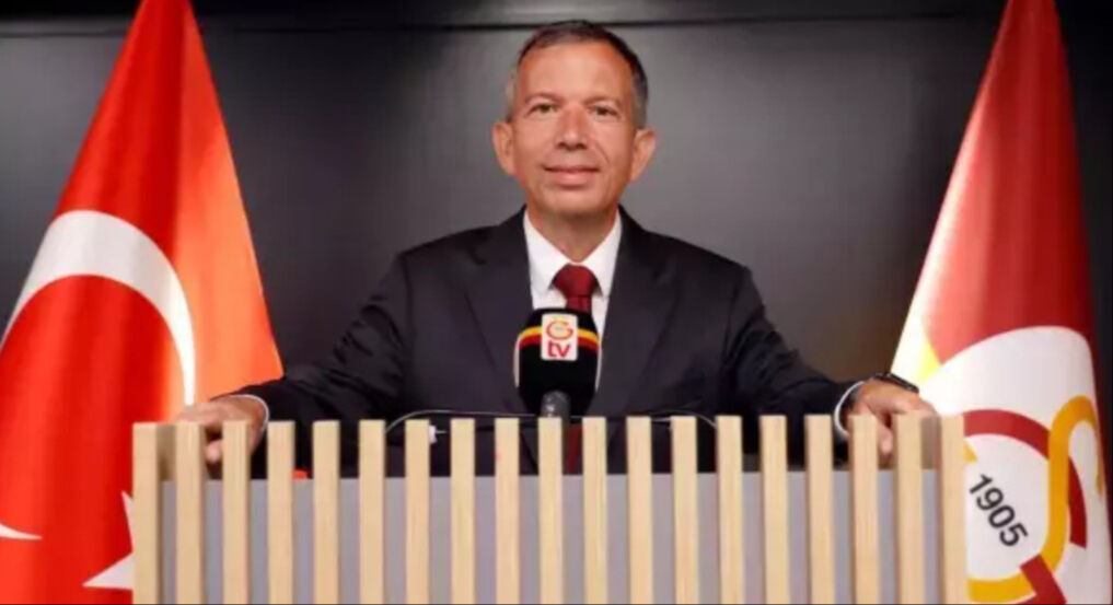 Can Holding soruşturmasının en dikkat çeken ismi! Masonlar Derneği Başkanı Remzi Sanver kimdir? - 3. Resim