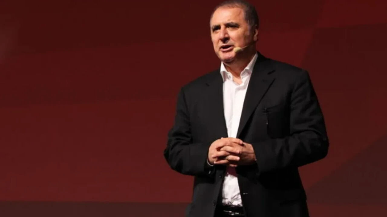 Can Holding'e ikinci dalga operasyonu! Kenan Tekdağ dahil çok sayıda gözaltı var - 1. Resim