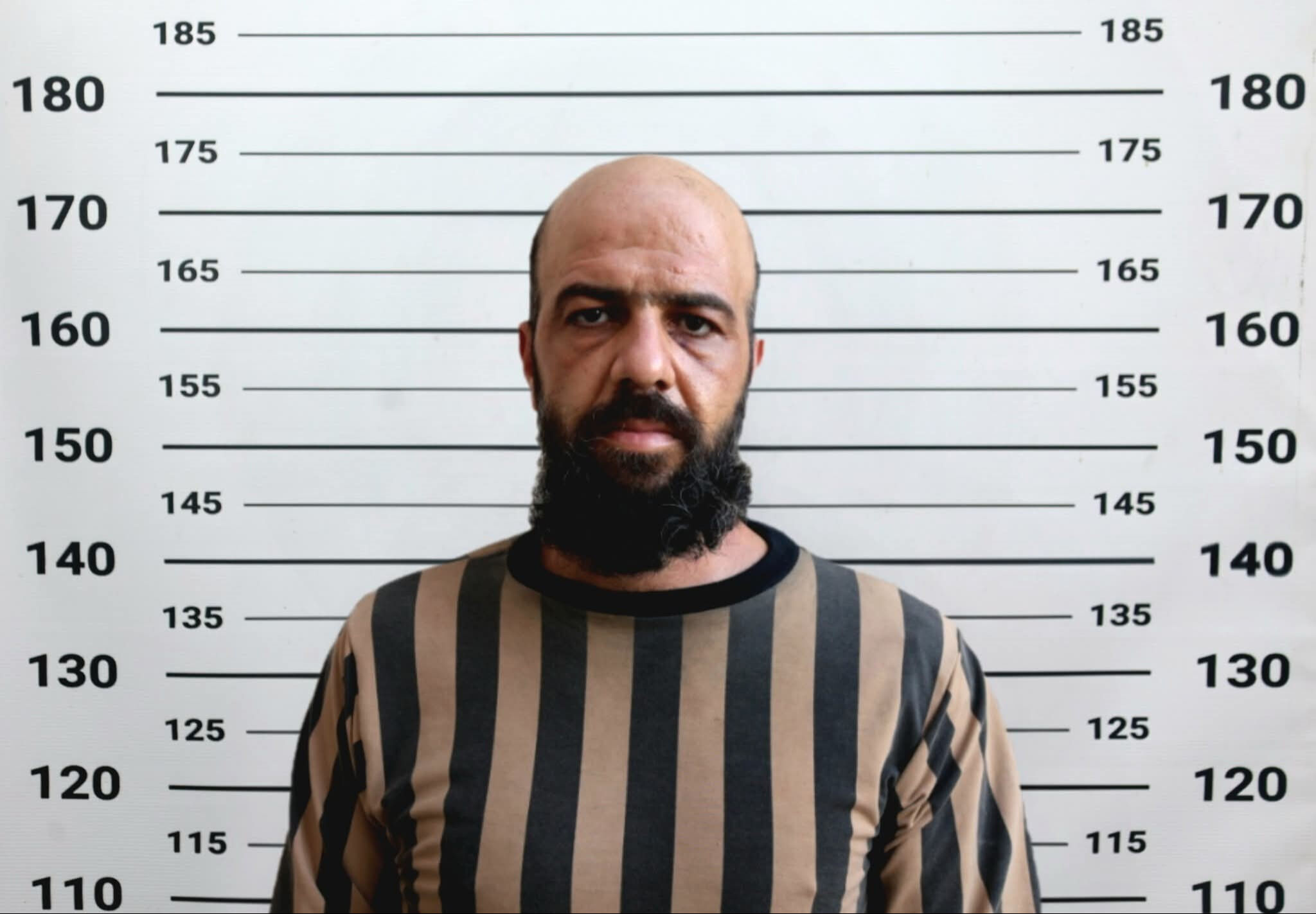 Devrik lider Esad'ın kuzeni Lazkiye'de yakalandı - 2. Resim