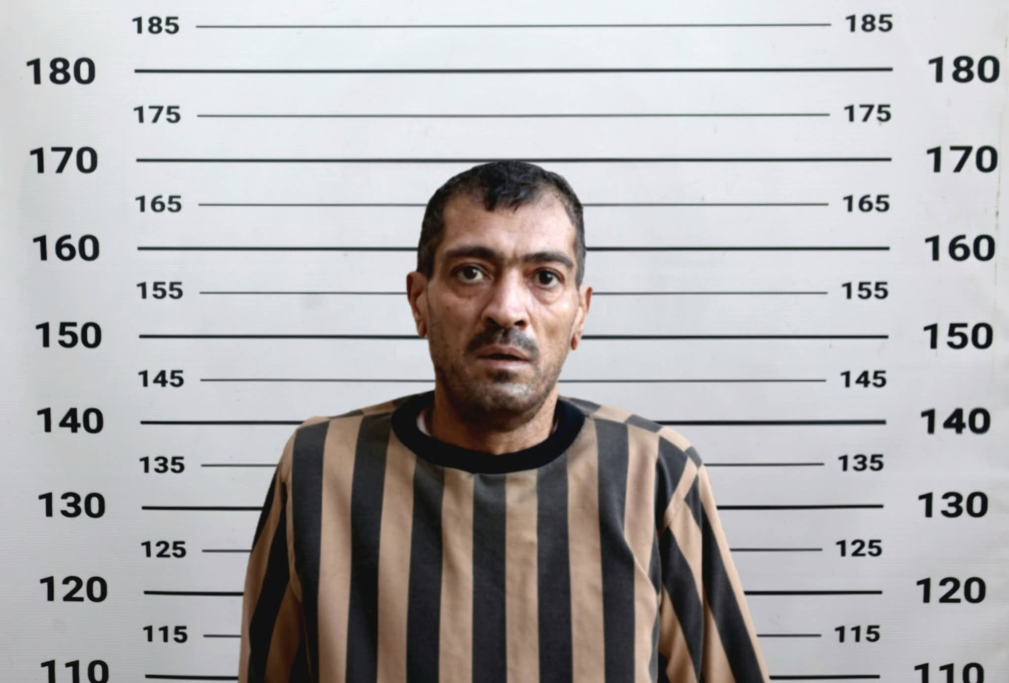 Devrik lider Esad'ın kuzeni Lazkiye'de yakalandı - 1. Resim