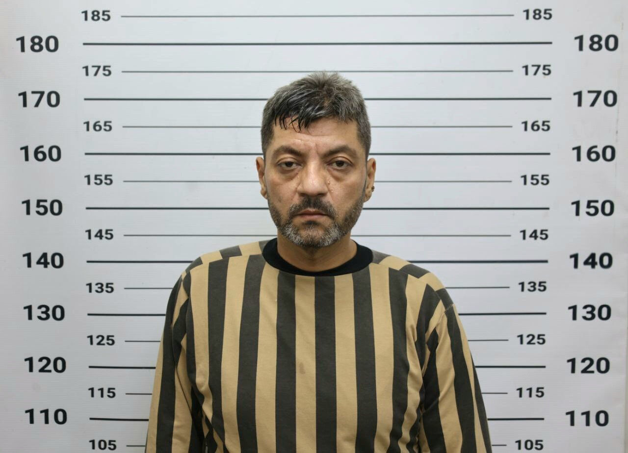 Devrik lider Esad'ın kuzeni Lazkiye'de yakalandı - 4. Resim