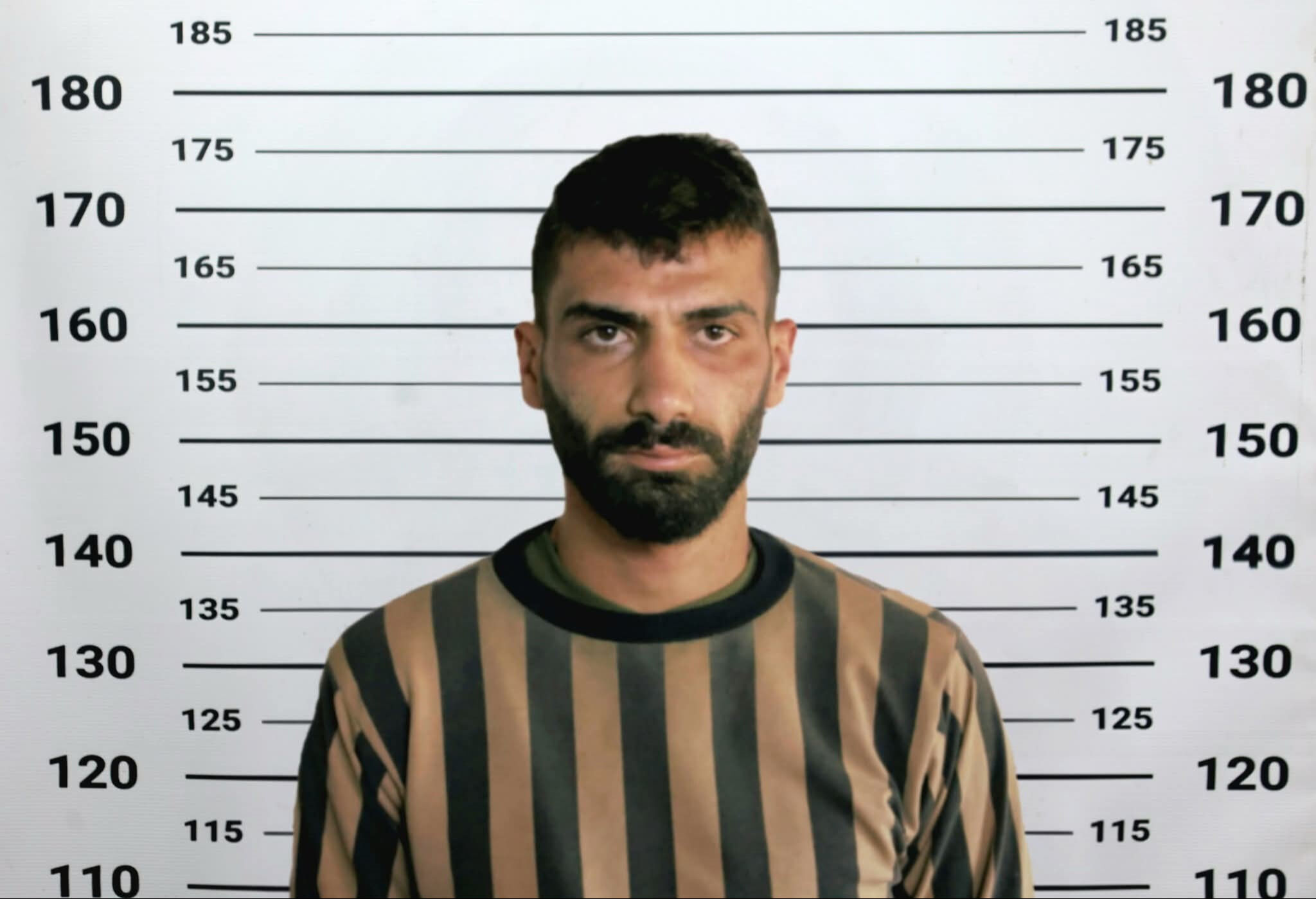 Devrik lider Esad'ın kuzeni Lazkiye'de yakalandı - 3. Resim