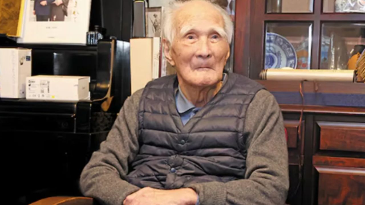 Eski Japonya Başbakanı Tomiiçi, 101 yaşında hayatını kaybetti Eski Japonya Başbakanı Tomiiçi, 101 yaşında hayatını kaybetti