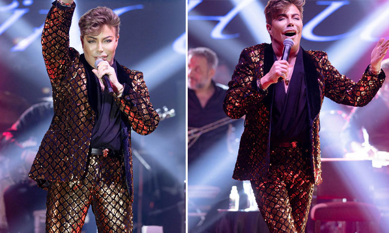 Fatih Ürek için kritik bekleyiş… Kalp krizinin arkasında zayıflama iğnesi iddiası - 2. Resim