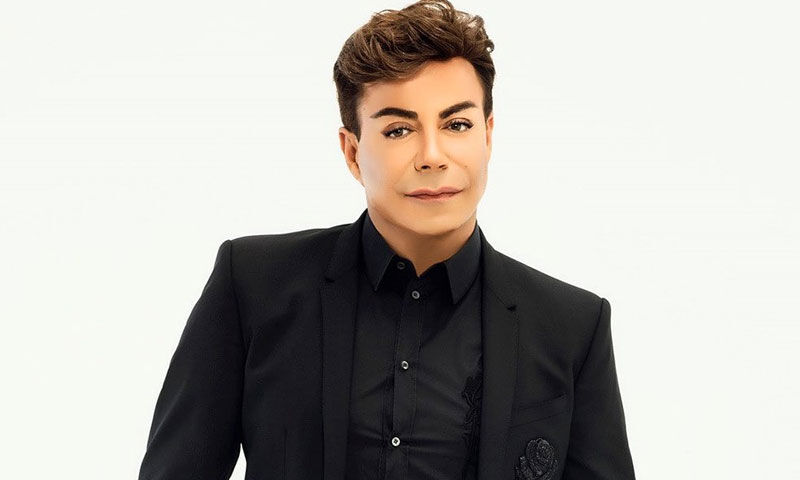 Fatih Ürek için kritik bekleyiş… Kalp krizinin arkasında zayıflama iğnesi iddiası - 1. Resim