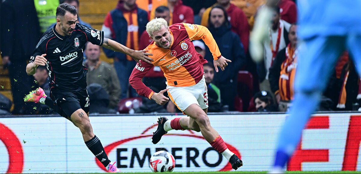 Fenerbahçe'nin imzası harekete geçirdi: Galatasaray'dan 4,9 milyar TL'lik anlaşma - 2. Resim