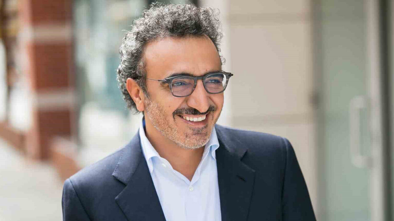 Fenerbahçe'nin sponsoru Hamdi Ulukaya servetini katladı! Murat Ülker'i geride bırakacak - 1. Resim