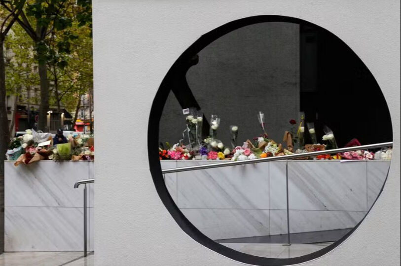 Fransa'da şok olay! 12 yaşındaki çocuğa işkence ederek ölüme terk etti - 1. Resim