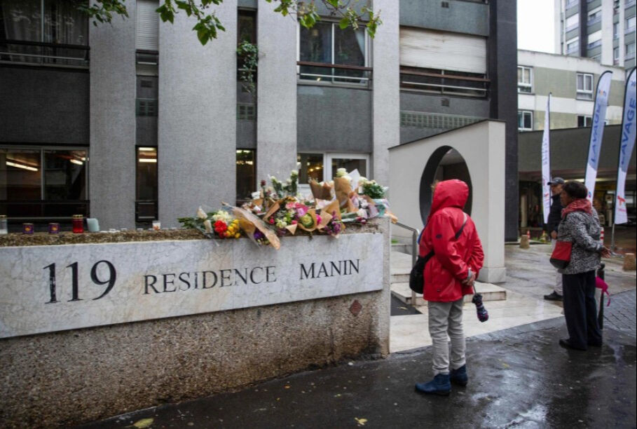 Fransa'da şok olay! 12 yaşındaki çocuğa işkence ederek ölüme terk etti - 3. Resim