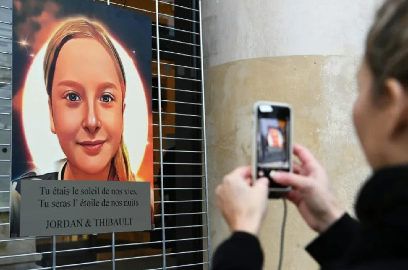 Fransa'da şok olay! 12 yaşındaki çocuğa işkence ederek ölüme terk etti - 2. Resim