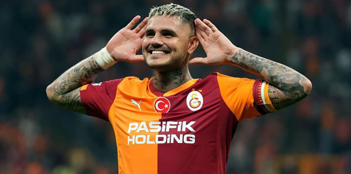Galatasaray'da Icardi haberleri manşetlerde: Transferde en büyük engel - 1. Resim
