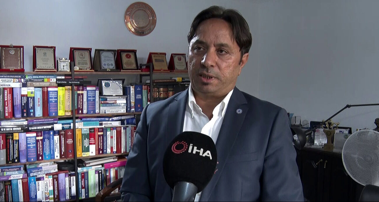 Geçen sene asgari ücreti doğru tahmin etmişti! İsa Karakaş'tan 2026 tahmini! - 2. Resim