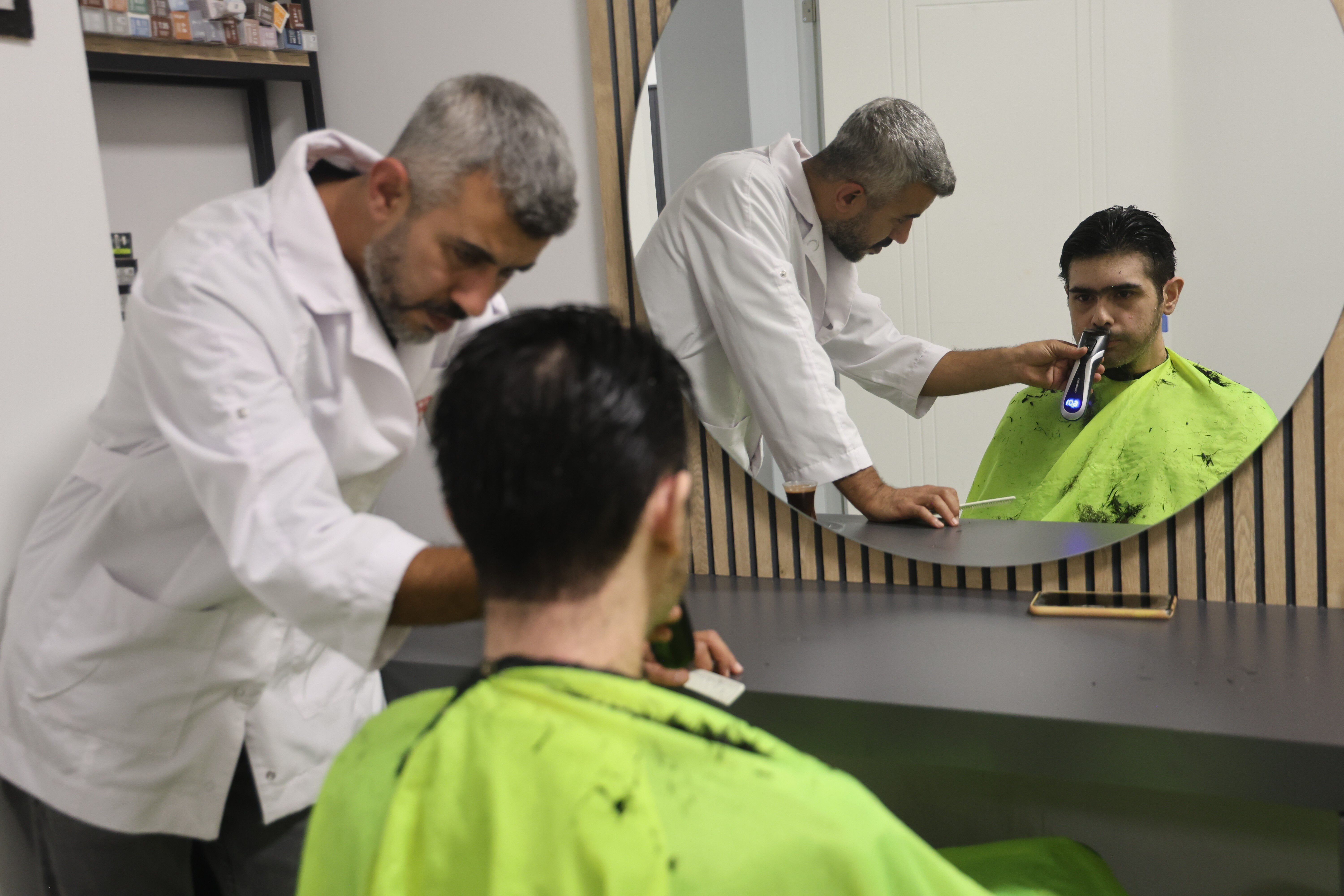 Hiçbir şey yapmak istemiyorum” demişti…Türkiye’nin konuştuğu Barış Özbay'ın evi de temizlendi Hiçbir şey yapmak istemiyorum” demişti…Türkiye’nin konuştuğu Barış Özbay'ın evi de temizlendi - 1. Resim