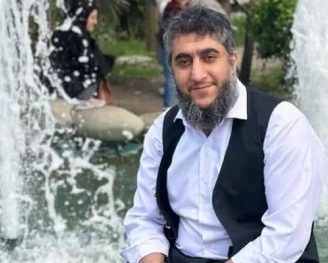 İranlı muhalif Masoud Nazari'nin İstanbul'da sır ölümü! İpucu bırakmadılar, MİT de olaya el attı İranlı muhalifin İstanbul'da sır ölümü! İpucu bırakmadılar, MİT de olaya el attı - 1. Resim