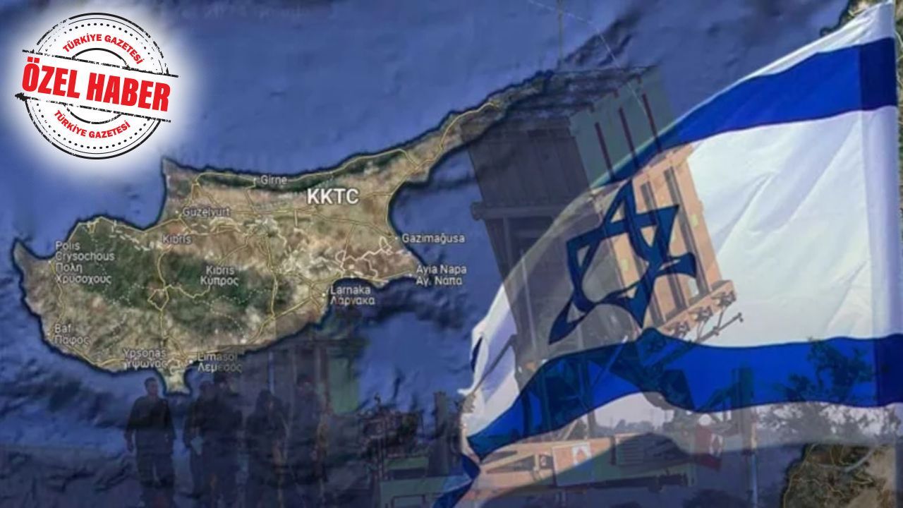 İsrail namluyu Kıbrıs’a çevirdi! Netanyahu, Doğu Akdeniz’e sahip olmak istiyor - Dünya