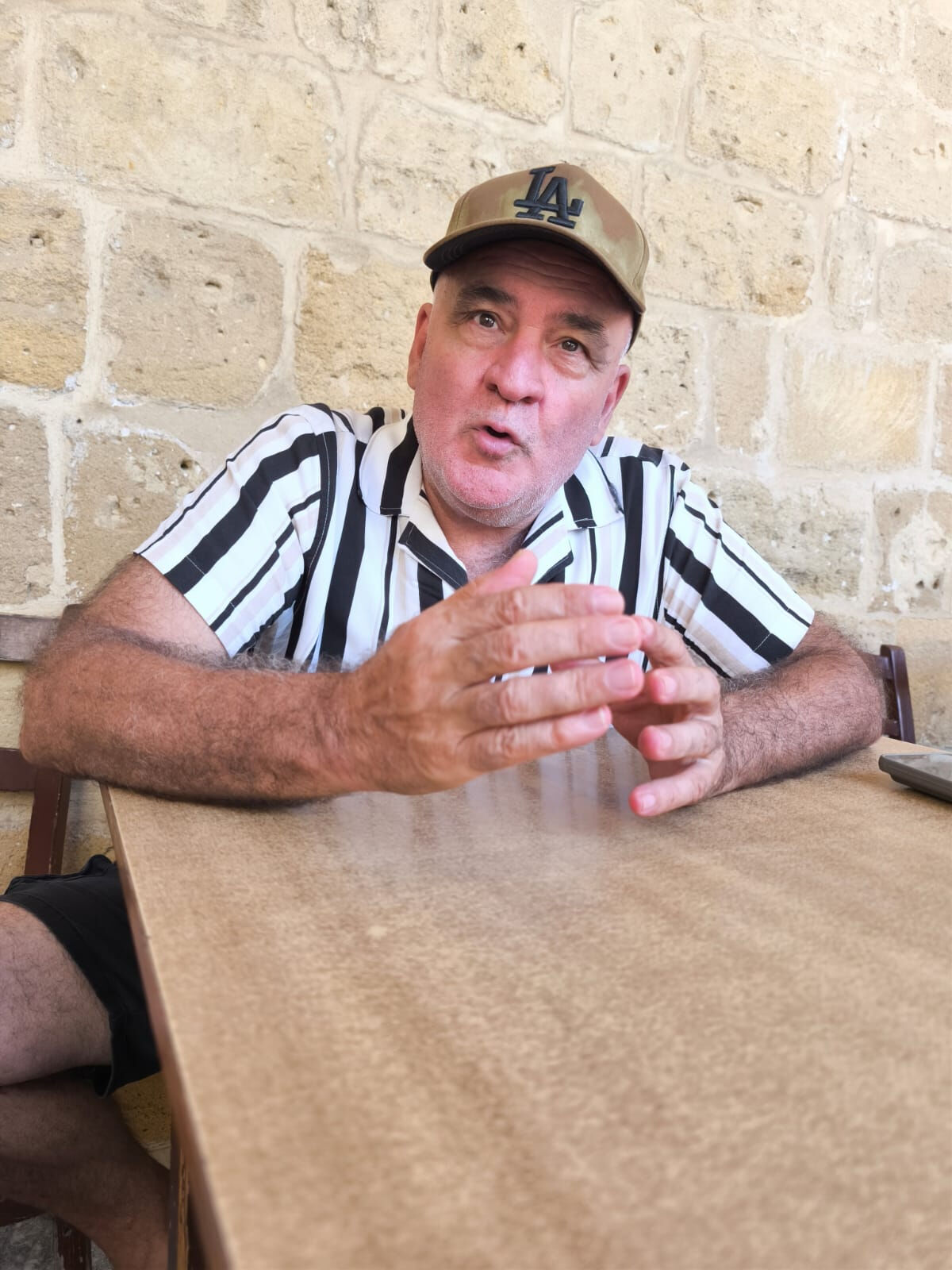 İsrail namluyu Kıbrıs’a çevirdi! Netanyahu, Doğu Akdeniz’e sahip olmak istiyor - 2. Resim