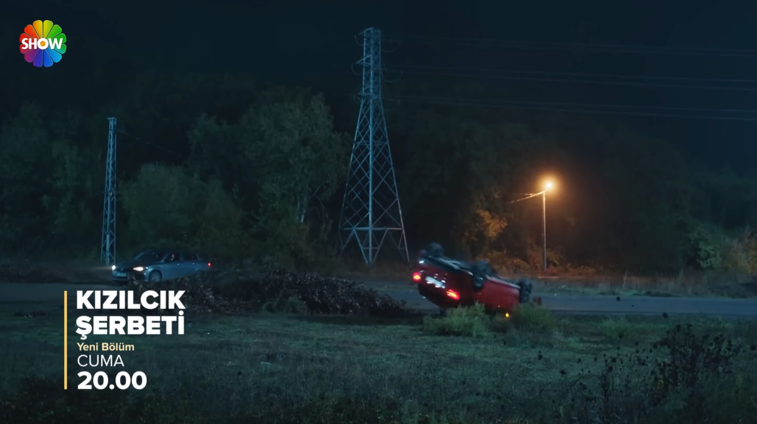 Kızılcık Şerbeti Doğa ölecek mi, Sıla Türkoğlu diziden ayrılıyor mu? - 4. Resim