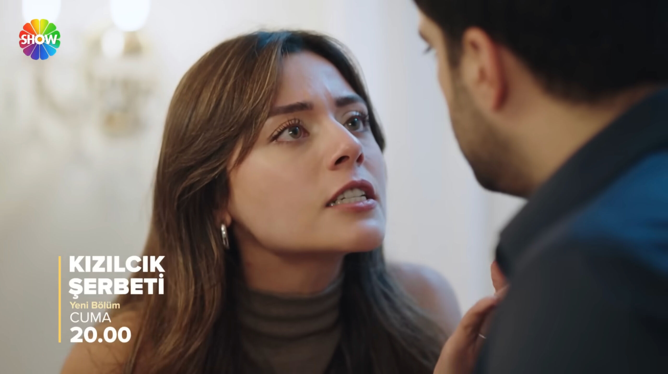 Kızılcık Şerbeti Doğa ölecek mi, Sıla Türkoğlu diziden ayrılıyor mu? - 2. Resim