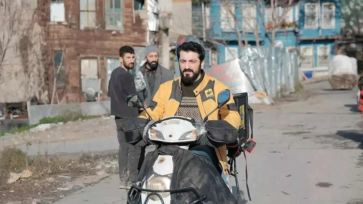 Mahsun J 2. sezon 12. bölüm ne zaman? Final tarihi belli oldu Mahsun J 2. sezon 12. bölüm ne zaman? Final tarihi belli oldu - 1. Resim