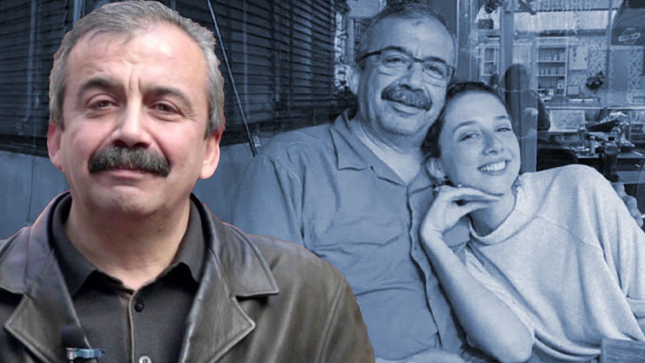 Mal varlığı tartışma konusuydu! Sırrı Süreyya Önder'in bıraktığı mirası kızı açıkladı Mal varlığı tartışma konusuydu! Sırrı Süreyya Önder'in bıraktığı mirası kızı açıkladı