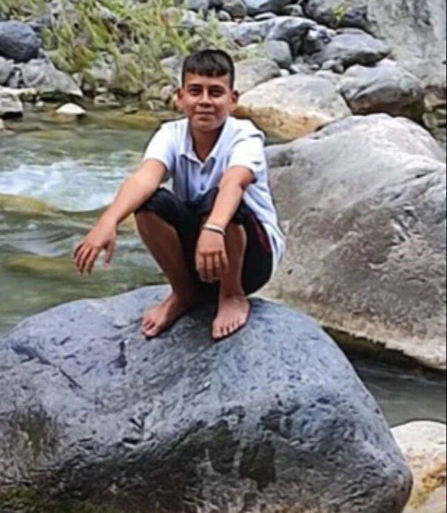 Mersin'de dehşet, 2 ölü var! Ekmek almak için çıkmışlardı, her satırı korkunç - 2. Resim