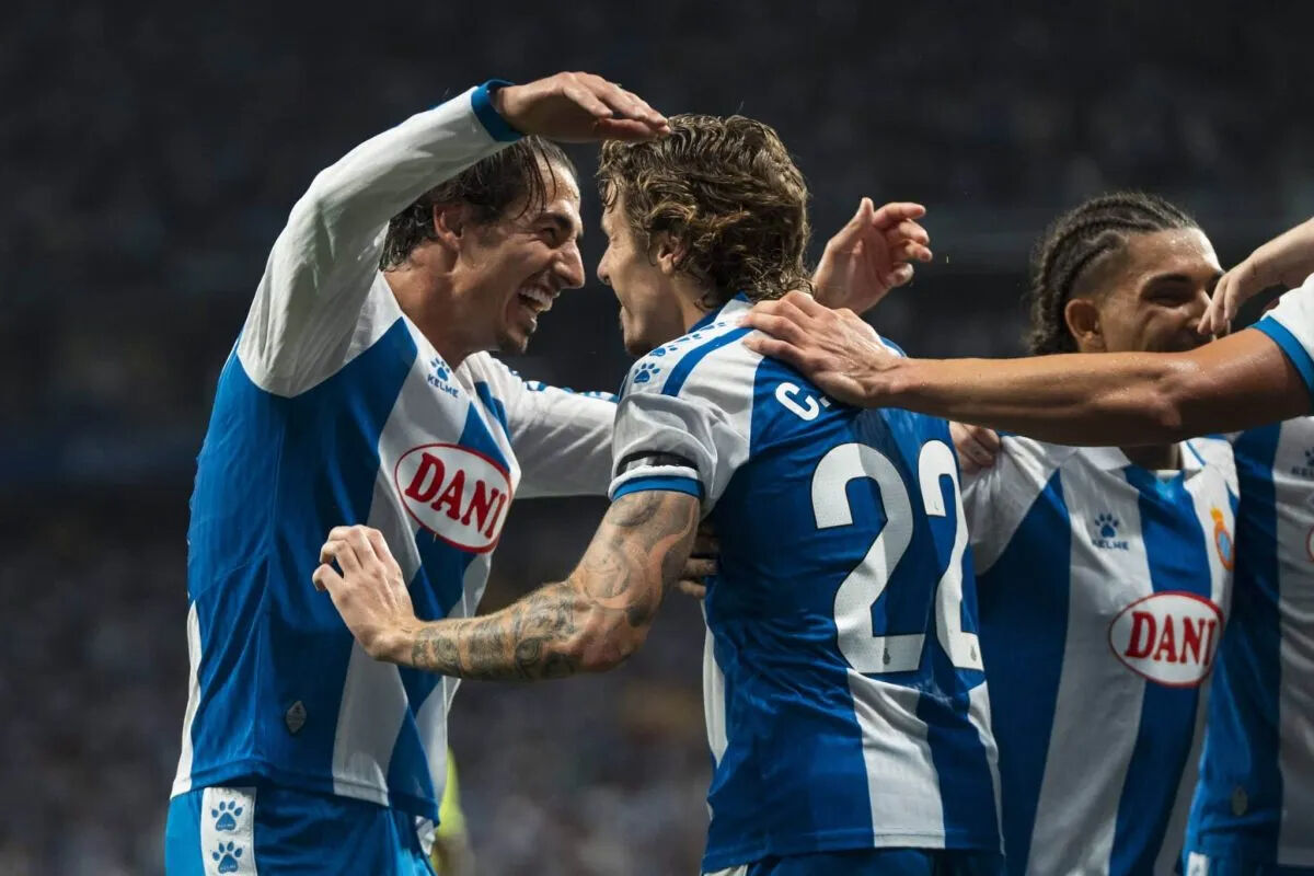 Real Oviedo - Espanyol maçı hangi kanalda, saat kaçta? LaLiga canlı yayın bilgileri belli oldu! - 2. Resim