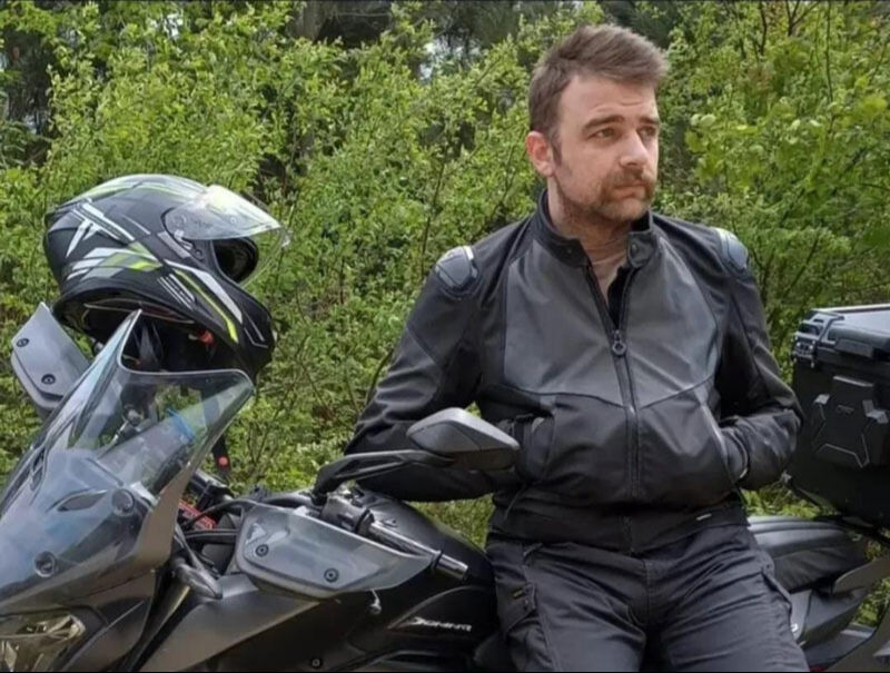 Röntgen teknisyeni Yücehan Özkan’dan acı haber… 110 günlük mücadelesi son buldu - 1. Resim