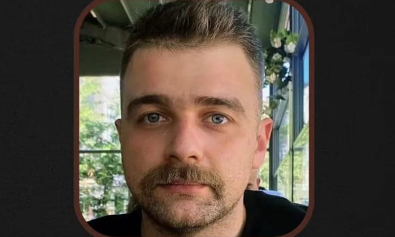 Röntgen teknisyeni Yücehan Özkan’dan acı haber… 110 günlük mücadelesi son buldu - 2. Resim