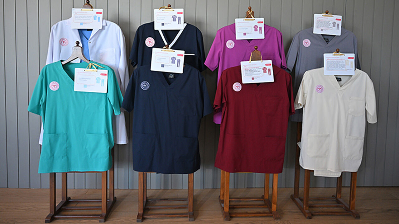 Sağlıkta 'tek tip' uygulama başlıyor! Hastanede kim kimdir artık karışmayacak - 1. Resim