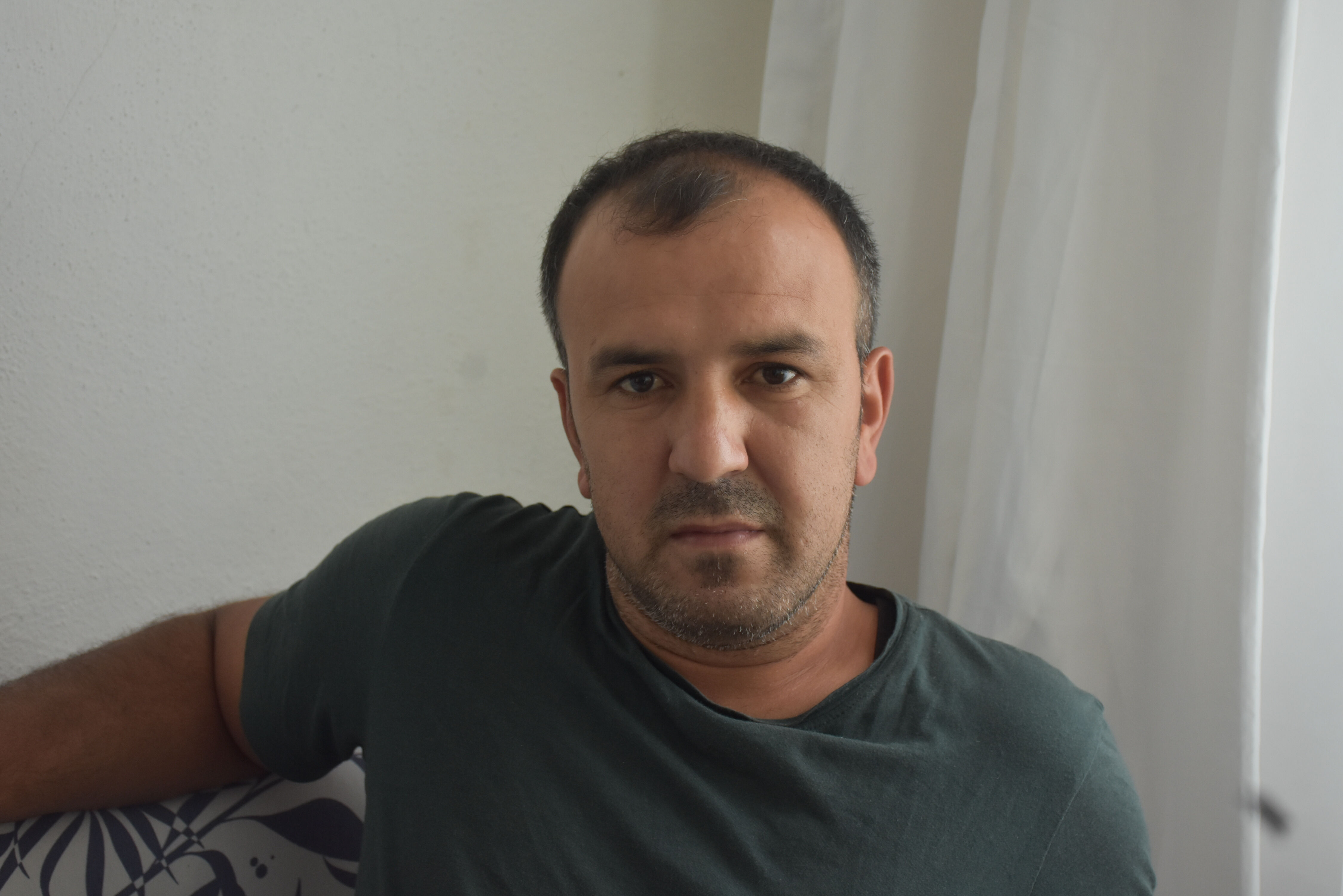 Sakarya'da kestane toplarken ayı saldırısına uğradı! Ölümün eşiğinden döndü Sakarya'da kestane toplarken ayı saldırısına uğradı! Ölümün eşiğinden döndü - 1. Resim