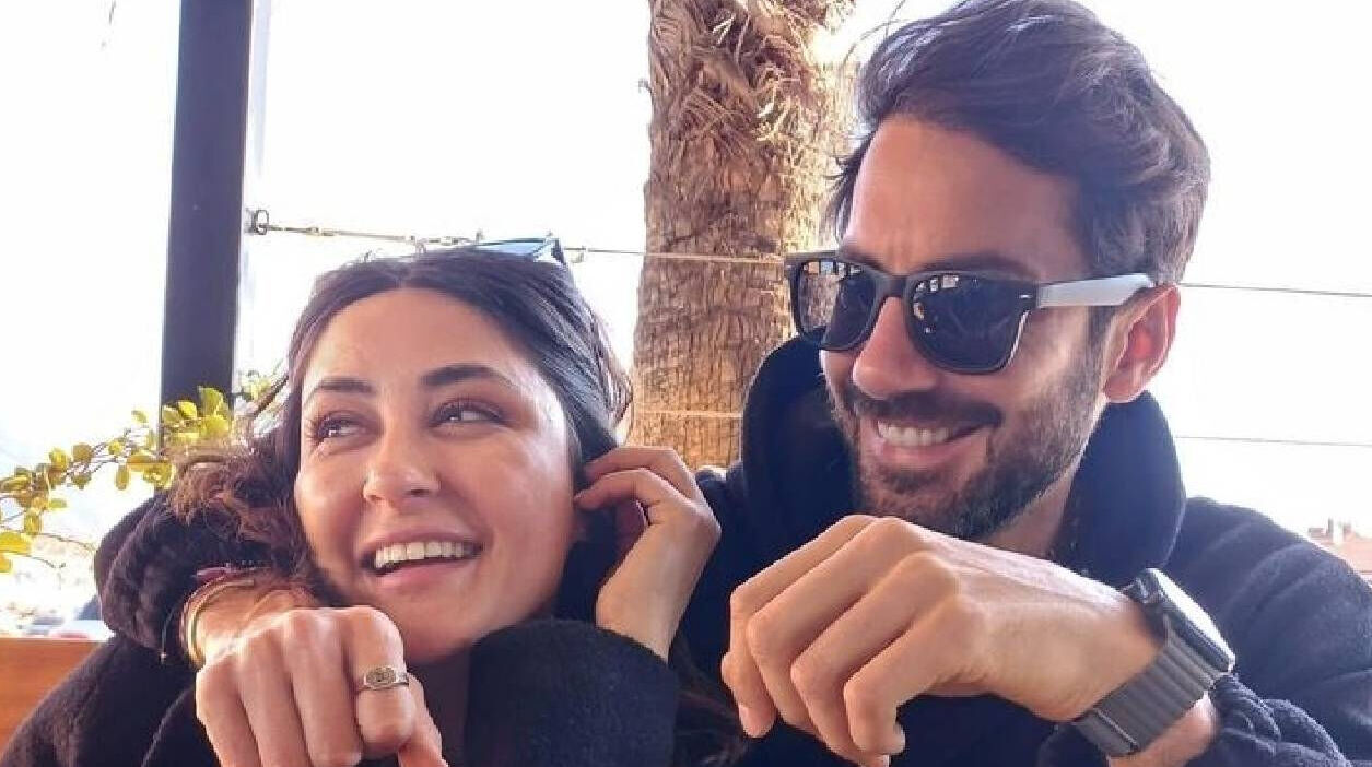 Serkan Sağdıç kimdir? Oyuncu Serkan Sağdıç’ın hayatı ve kariyeri - 2. Resim