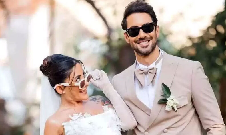 Serkan Sağdıç kimdir? Oyuncu Serkan Sağdıç’ın hayatı ve kariyeri - 1. Resim