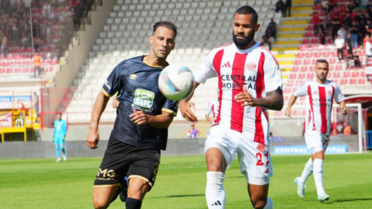 Şifresiz canlı yayınlanacak! Ümraniyespor Sarıyer maçı hangi kanalda, ne zaman, saat kaçta? - 1. Resim