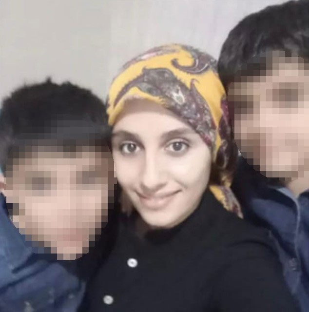 Sokak ortasında vurulmuştu! Üç çocuk annesi Suzan Elik’ten acı haber… - 2. Resim