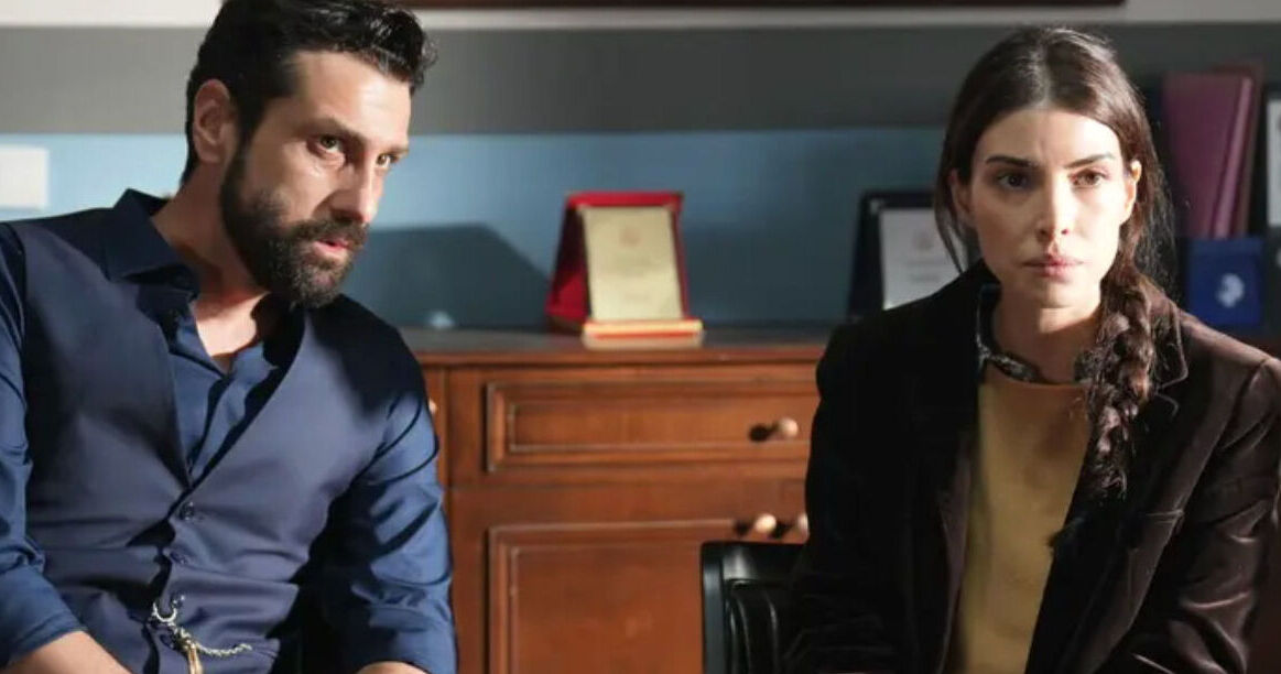 Taşacak Bu Deniz 2. bölüm ne zaman, hangi gün ekranlara gelecek? - 1. Resim