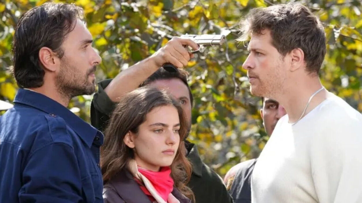 Taşacak Bu Deniz 2. bölüm ne zaman, hangi gün ekranlara gelecek? - 2. Resim