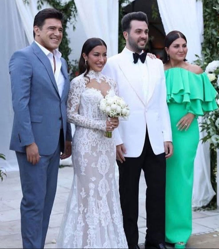 Ünlü şarkıcı Sibel Can babaanne oldu! İşte torununun ismi… - 2. Resim