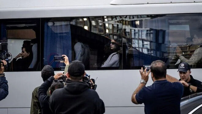 نتائج المشاهير الموقوفين في قضية المخدرات ظهرت! تم ضبط مخدرات لدى 8 مشاهير - الصورة 3